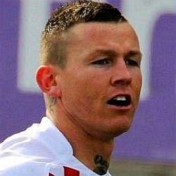 Todd Carney age