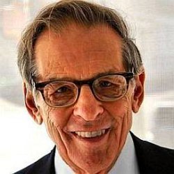 Robert Caro age