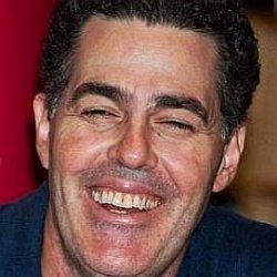 Adam Carolla age