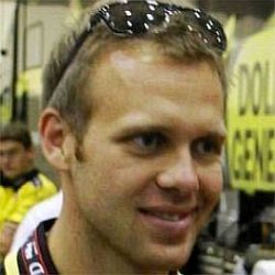 Ed Carpenter age