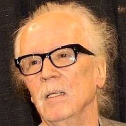 John Carpenter age