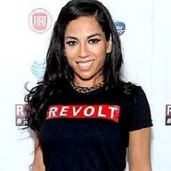 Sharon Carpenter age