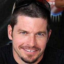 Patrick Carpentier age