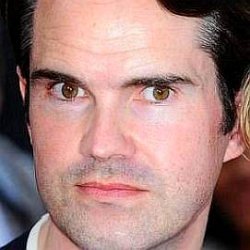 Jimmy Carr age