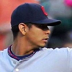 Carlos Carrasco age