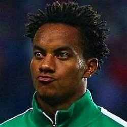 Andre Carrillo age