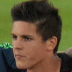 Guido Carrillo age