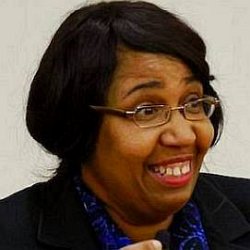 Candy Carson age