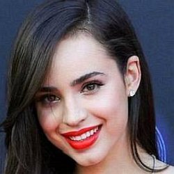 Sofia Carson age