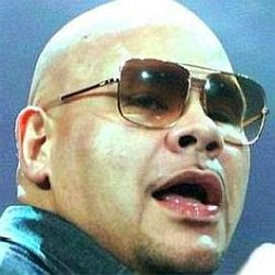 Fat Joe age