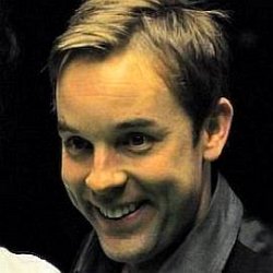 Ali Carter age