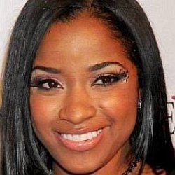 Toya Wright age