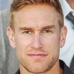 Jeff Carter age