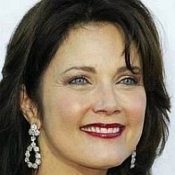 Lynda Carter age