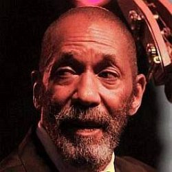 Ron Carter age