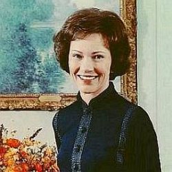 Rosalynn Carter age