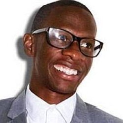 Troy Carter age