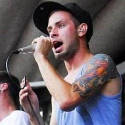 Tyler Carter age