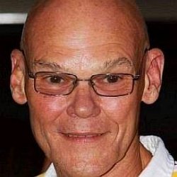 James Carville age