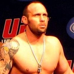 Shane Carwin age