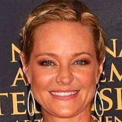 Sharon Case age