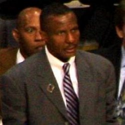 Dwane Casey age