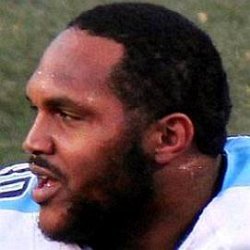 Jurrell Casey age