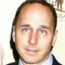 Brian Cashman age