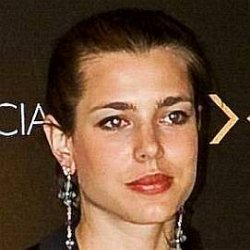 Charlotte Casiraghi age