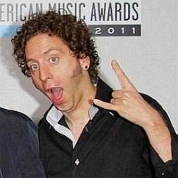 Ian Casselman age