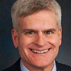 Bill Cassidy age