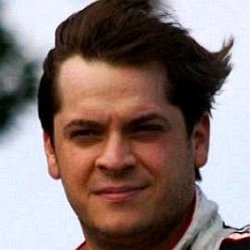 Landon Cassill age