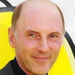 Dan Castellaneta age