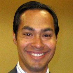 Julian Castro age