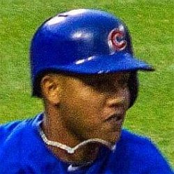 Starlin Castro age