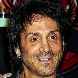 Deen Castronovo age