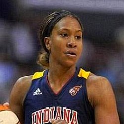 Tamika Catchings age