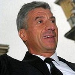 Maurizio Cattelan age