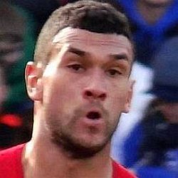 Steven Caulker age