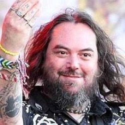 Max Cavalera age