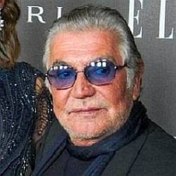 Roberto Cavalli age