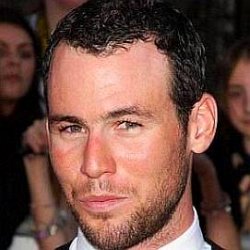 Mark Cavendish age