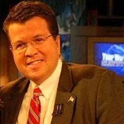 Neil Cavuto age