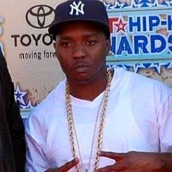 Lil Cease age