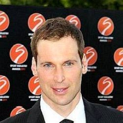 Petr Cech age