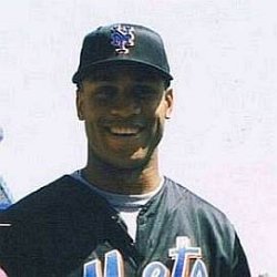 Roger Cedeno age