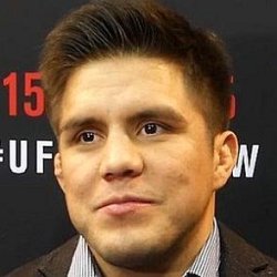 Henry Cejudo age