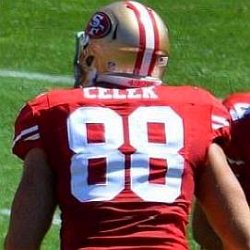 Garrett Celek age