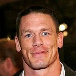 John Cena age