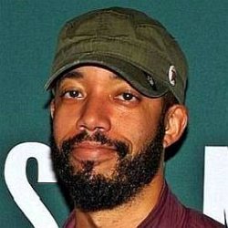 Wyatt Cenac age